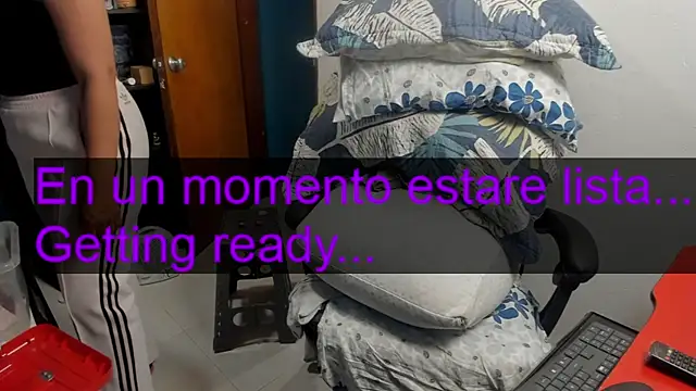 peanut tangerine online show from March 25, 2026, 11:03 pm