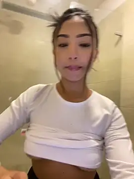 Snapshot of SOPHIACANDY19_ chatting on February 22, 2026, 10:00 pm SOPHIACANDY19 online show from February 22, 2026, 10:00 pm