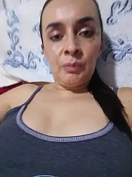 Snapshot of Samantha_Sullivan_ chatting on June 21, 2026, 2:50 am Samantha Sullivan online show from June 21, 2026, 2:50 am