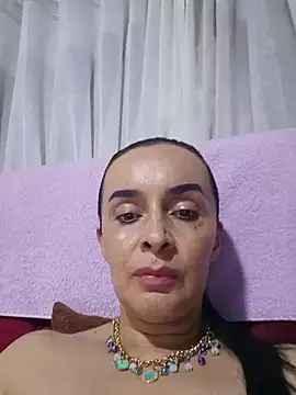 Samantha Sullivan  online show from March 17, 2026, 2:47 am