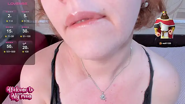 Snapshot of Super_titssss chatting on February 21, 2025, 4:59 pm Super titssss online show from February 21, 2025, 4:59 pm