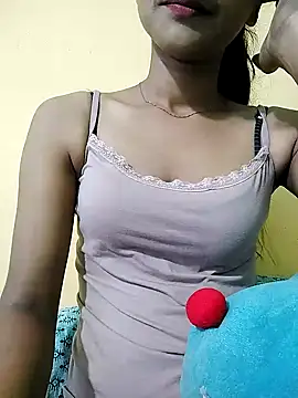 MISSQUEEN48 online show from September 12, 2025, 5:07 am