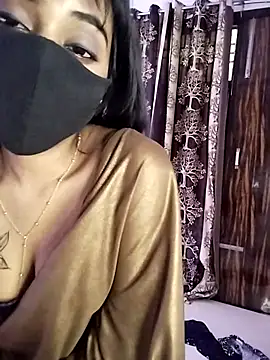 Sexy eye-19 online show from October 23, 2025, 6:34 am