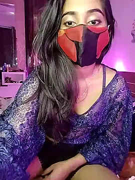 Sexy eye-19 online show from November 16, 2025, 7:24 am