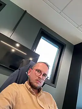 thehornyguy97 online show from April 23, 2026, 3:57 pm