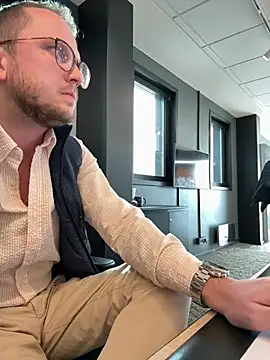 thehornyguy97 online show from April 22, 2026, 2:46 pm