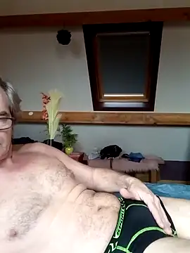 ronny51 online show from January 26, 2025, 1:47 pm