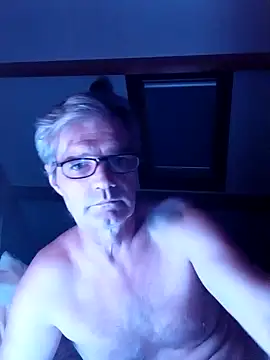 ronny51 online show from December 6, 2024, 7:28 pm