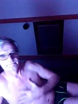 ronny51 online show from December 19, 2024, 5:40 pm