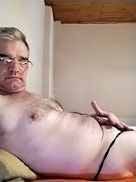 ronny51 online show from September 10, 2025, 8:13 am