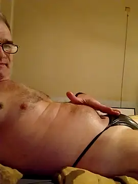 ronny51 online show from March 2, 2025, 2:25 pm