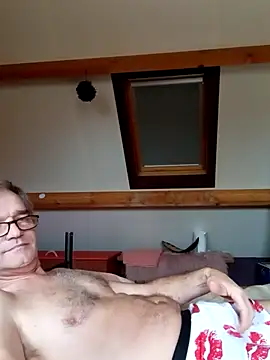 ronny51 online show from December 12, 2024, 10:34 am