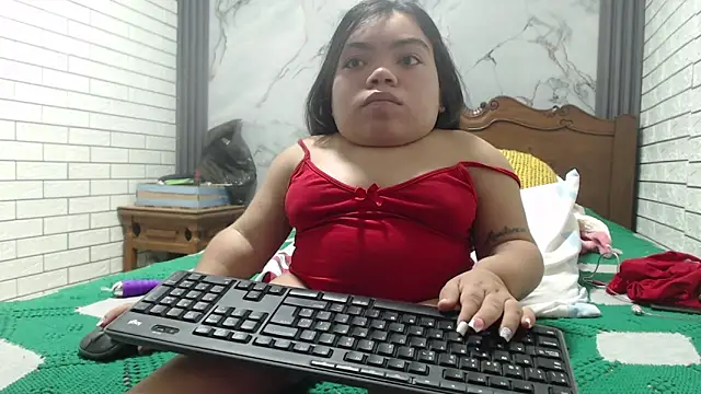 Michelle Brooks online show from January 30, 2025, 9:57 am