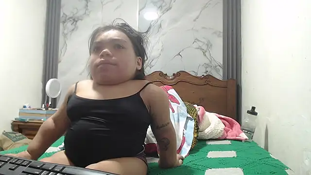 Michelle Brooks online show from January 27, 2025, 7:13 pm