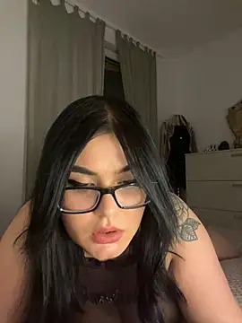 Snapshot of alexaandreea99 chatting on December 9, 2024, 9:58 pm alexaandreea99 online show from December 9, 2024, 9:58 pm