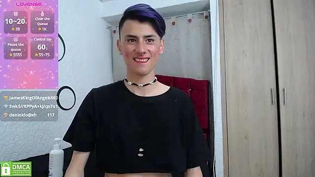 Snapshot of Alann_sr chatting on January 29, 2025, 5:13 pm Alann sr online show from January 29, 2025, 5:13 pm