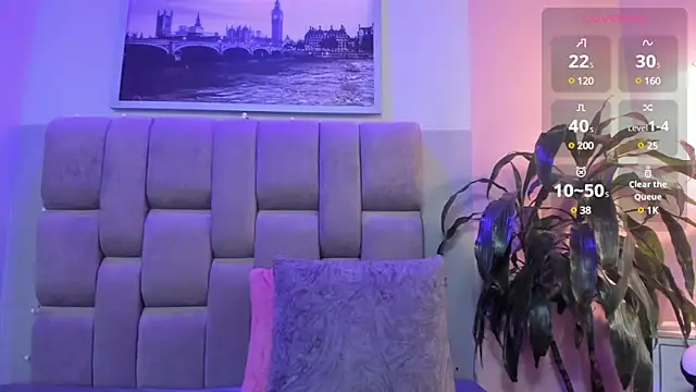 Snapshot of alys_baker chatting on March 16, 2025, 7:15 am alys baker online show from March 16, 2025, 7:15 am