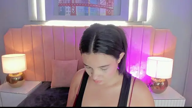 Snapshot of alys_baker chatting on September 18, 2025, 3:20 am alys baker online show from September 18, 2025, 3:20 am