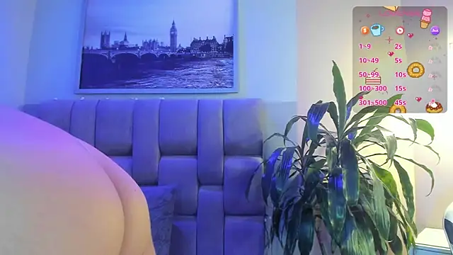 Snapshot of alys_baker chatting on February 20, 2025, 3:34 am alys baker online show from February 20, 2025, 3:34 am