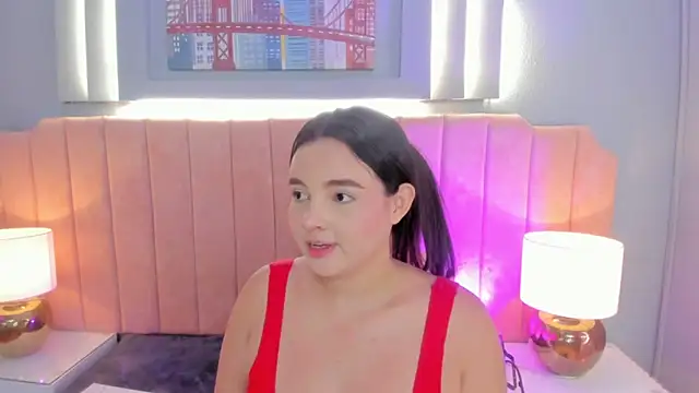 Snapshot of alys_baker chatting on October 14, 2025, 3:40 am alys baker online show from October 14, 2025, 3:40 am