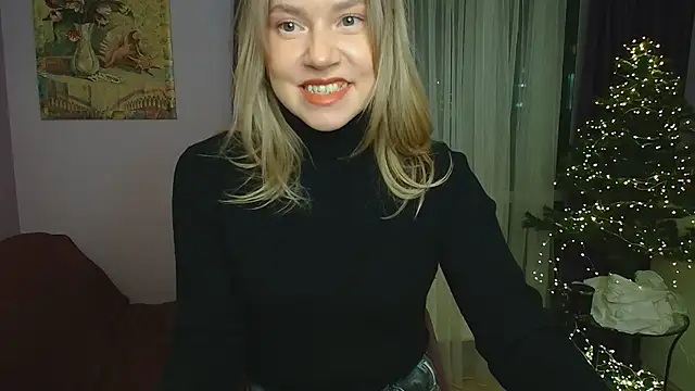 TaylorBre online show from January 14, 2025, 4:57 am