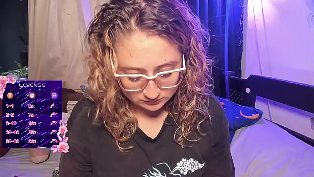 Snapshot of AnnieBigBoobs chatting on October 2, 2025, 10:13 pm AnnieBigBoobs online show from October 2, 2025, 10:13 pm
