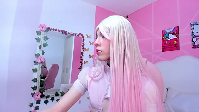 DaripQueen online show from February 25, 2025, 2:58 pm