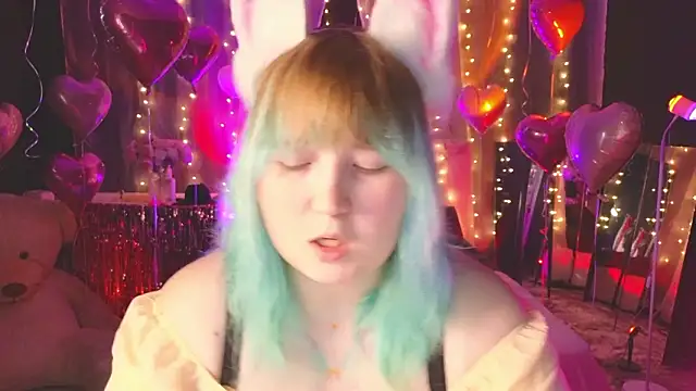 ChimberWol online show from February 11, 2026, 3:28 am