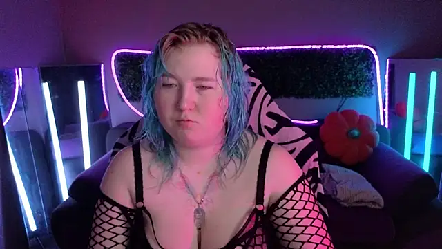 ChimberWol online show from November 12, 2025, 2:15 am