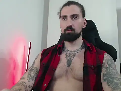 MateoHunk online show from January 8, 2026, 6:03 pm