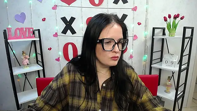 Snapshot of TayaBoret chatting on March 10, 2025, 6:23 pm TayaBoret online show from March 10, 2025, 6:23 pm