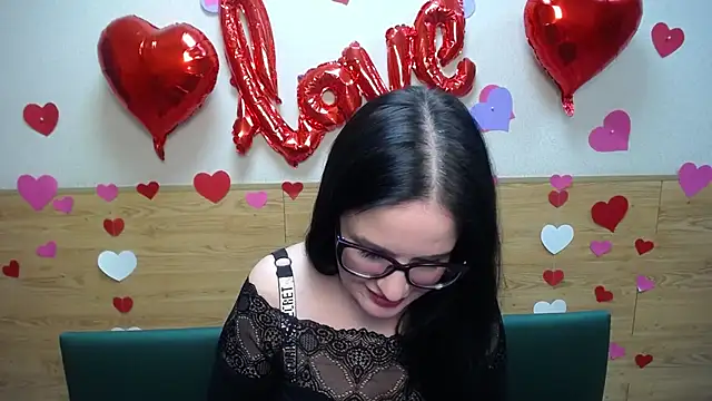 Snapshot of TayaBoret chatting on February 17, 2025, 6:28 pm TayaBoret online show from February 17, 2025, 6:28 pm