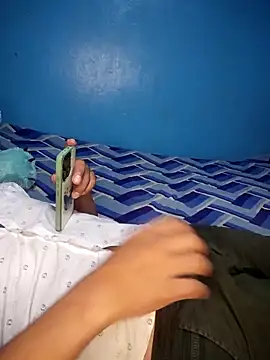 alexchir4 online show from February 3, 2026, 6:00 am