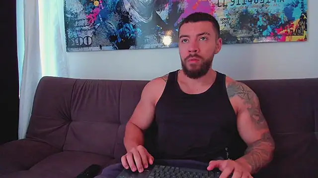  dreammr1  online show from November 15, 2025, 1:59 pm