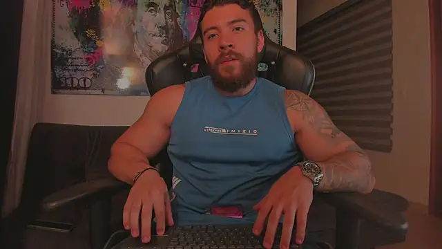  dreammr1  online show from November 7, 2025, 1:54 am