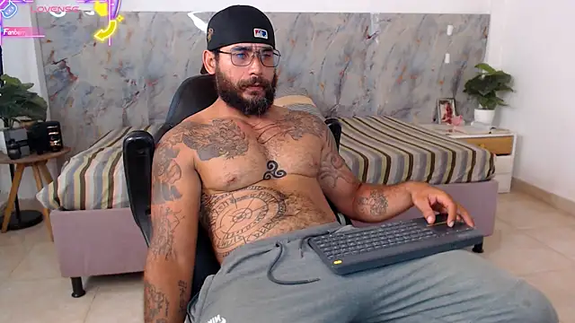 hanz col online show from March 24, 2026, 10:54 pm