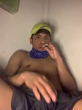 Snapshot of Pedritovergon20cm chatting on February 16, 2026, 11:24 pm Pedritovergon20cm online show from February 16, 2026, 11:24 pm