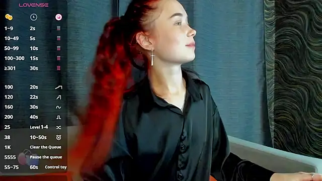 Snapshot of Kira_yoon chatting on February 13, 2025, 2:09 pm Kira yoon online show from February 13, 2025, 2:09 pm