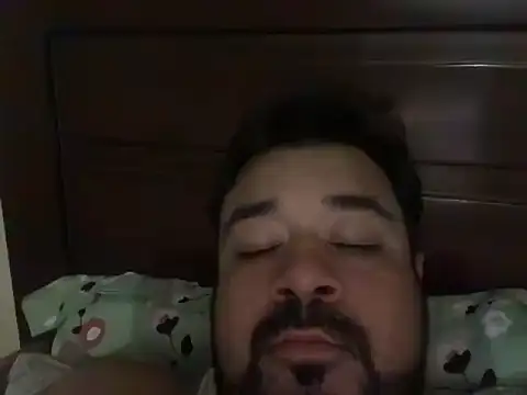 coolboy6566 online show from November 30, 2025, 7:25 pm