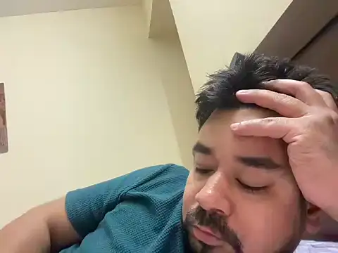 coolboy6566 online show from October 30, 2025, 7:44 pm