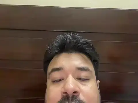 coolboy6566 online show from October 30, 2025, 7:39 am