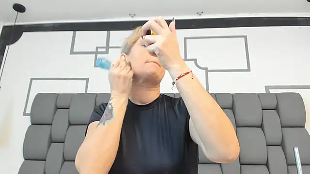 Jade squirtt online show from October 2, 2025, 11:24 am