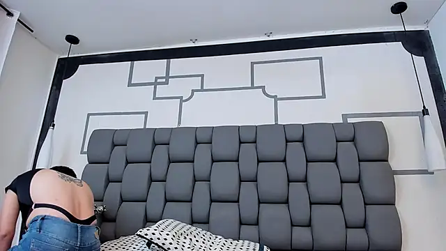 Jade squirtt online show from February 20, 2025, 10:59 am