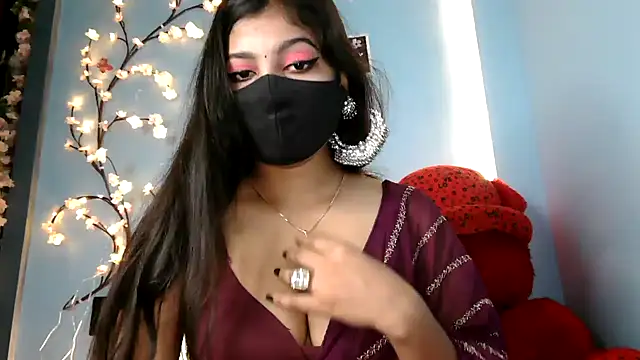 Snapshot of Reena_Singh53 chatting on September 21, 2025, 1:49 pm Reena Singh53 online show from September 21, 2025, 1:49 pm