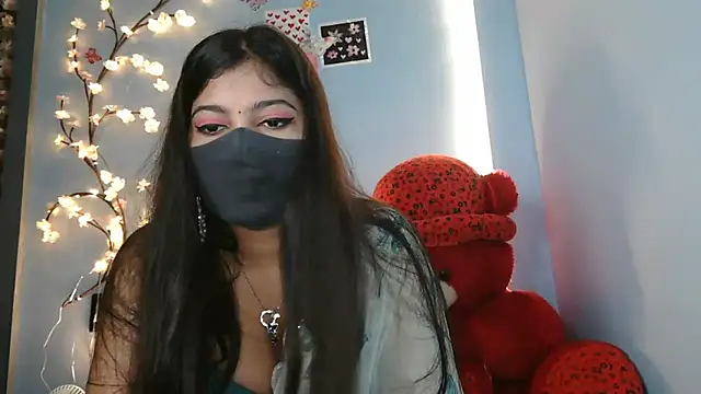 Snapshot of Reena_Singh53 chatting on October 5, 2025, 11:56 am Reena Singh53 online show from October 5, 2025, 11:56 am