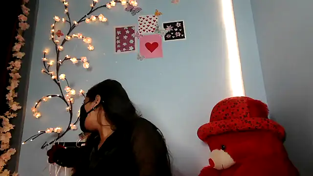 Snapshot of Reena_Singh53 chatting on November 30, 2025, 2:18 pm Reena Singh53 online show from November 30, 2025, 2:18 pm