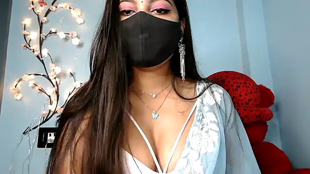 Snapshot of Reena_Singh53 chatting on September 18, 2025, 11:13 am Reena Singh53 online show from September 18, 2025, 11:13 am