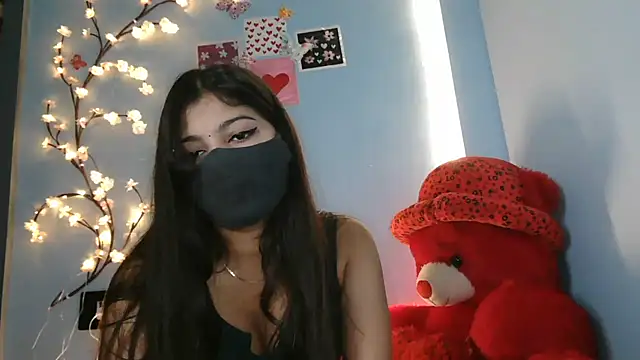 Snapshot of Reena_Singh53 chatting on September 30, 2025, 2:01 pm Reena Singh53 online show from September 30, 2025, 2:01 pm