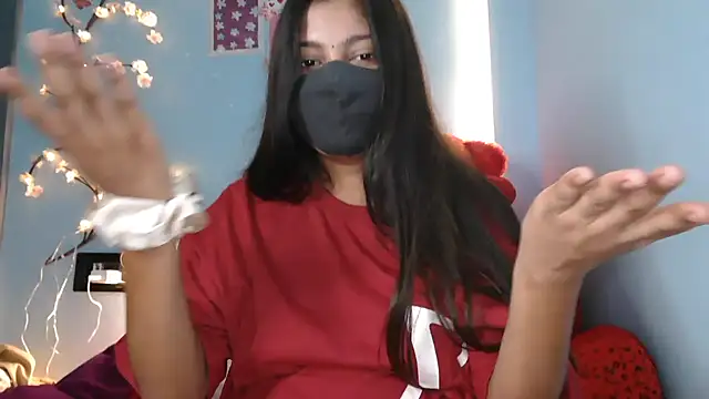 Snapshot of Reena_Singh53 chatting on September 27, 2025, 3:18 pm Reena Singh53 online show from September 27, 2025, 3:18 pm