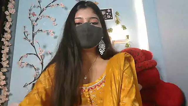 Snapshot of Reena_Singh53 chatting on October 25, 2025, 12:17 pm Reena Singh53 online show from October 25, 2025, 12:17 pm
